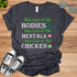 Take Care of Yall Chicken Beast Football Seattle Fan Unisex t-shirt.