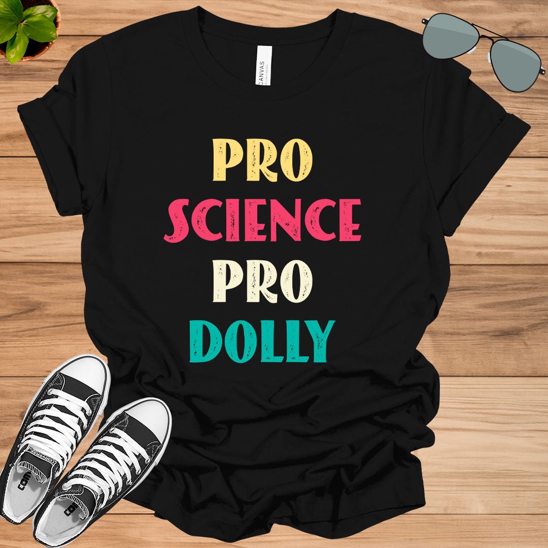 Pro Science Pro Dolly T-Shirt.