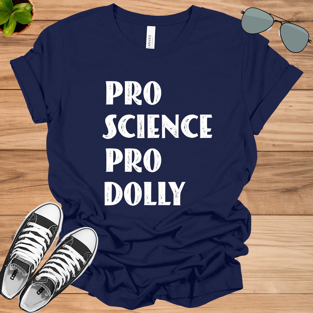 Pro Science Pro Dolly T-Shirt.