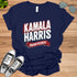 Harris Waltz 2024 Unisex t-shirt - tee1spread