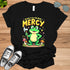 Mercy Is For The Weak – Bold Statement T-Shirt - tee1spread